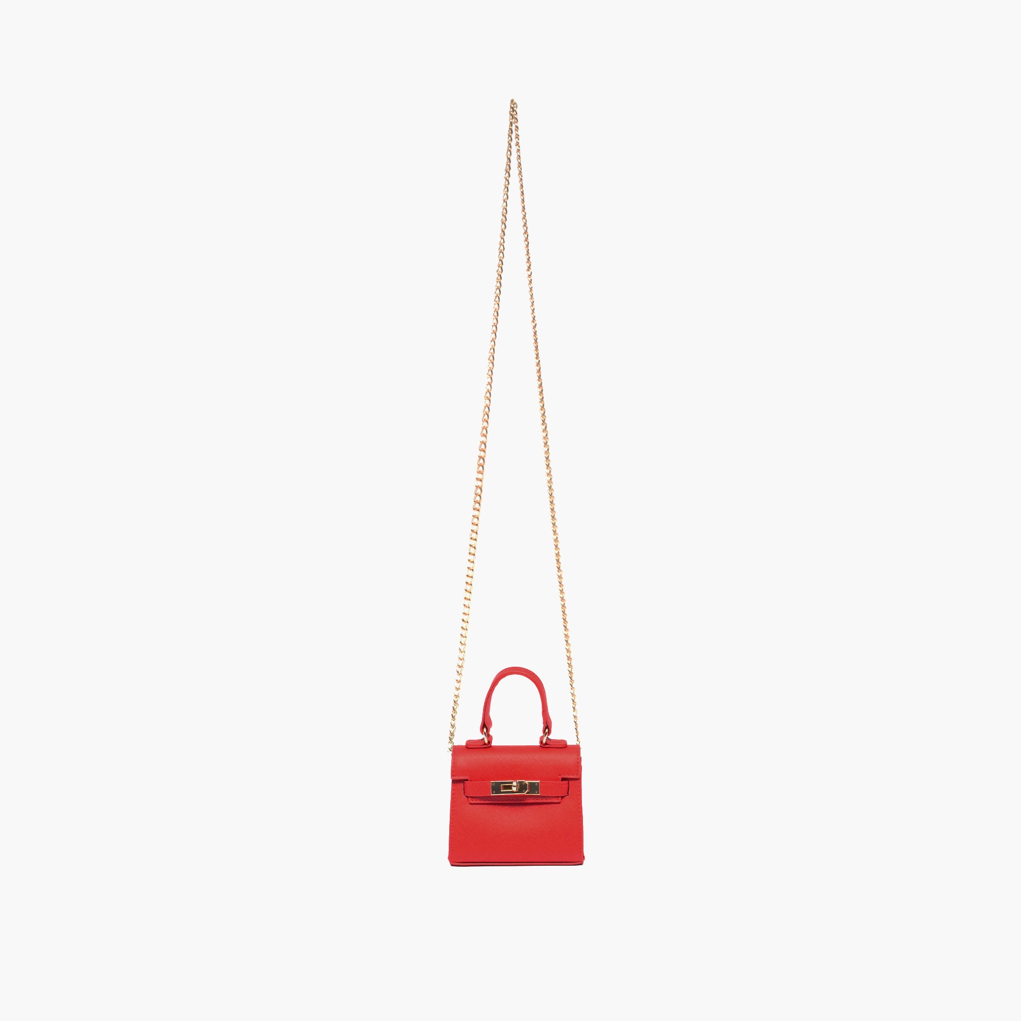 Infinite Micro Crossbody