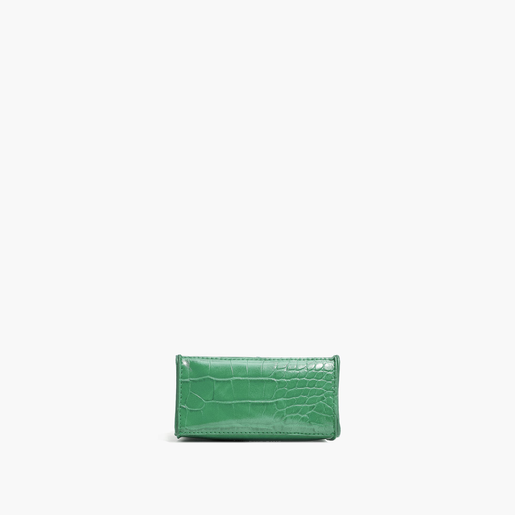 Infinite Croc Micro Crossbody