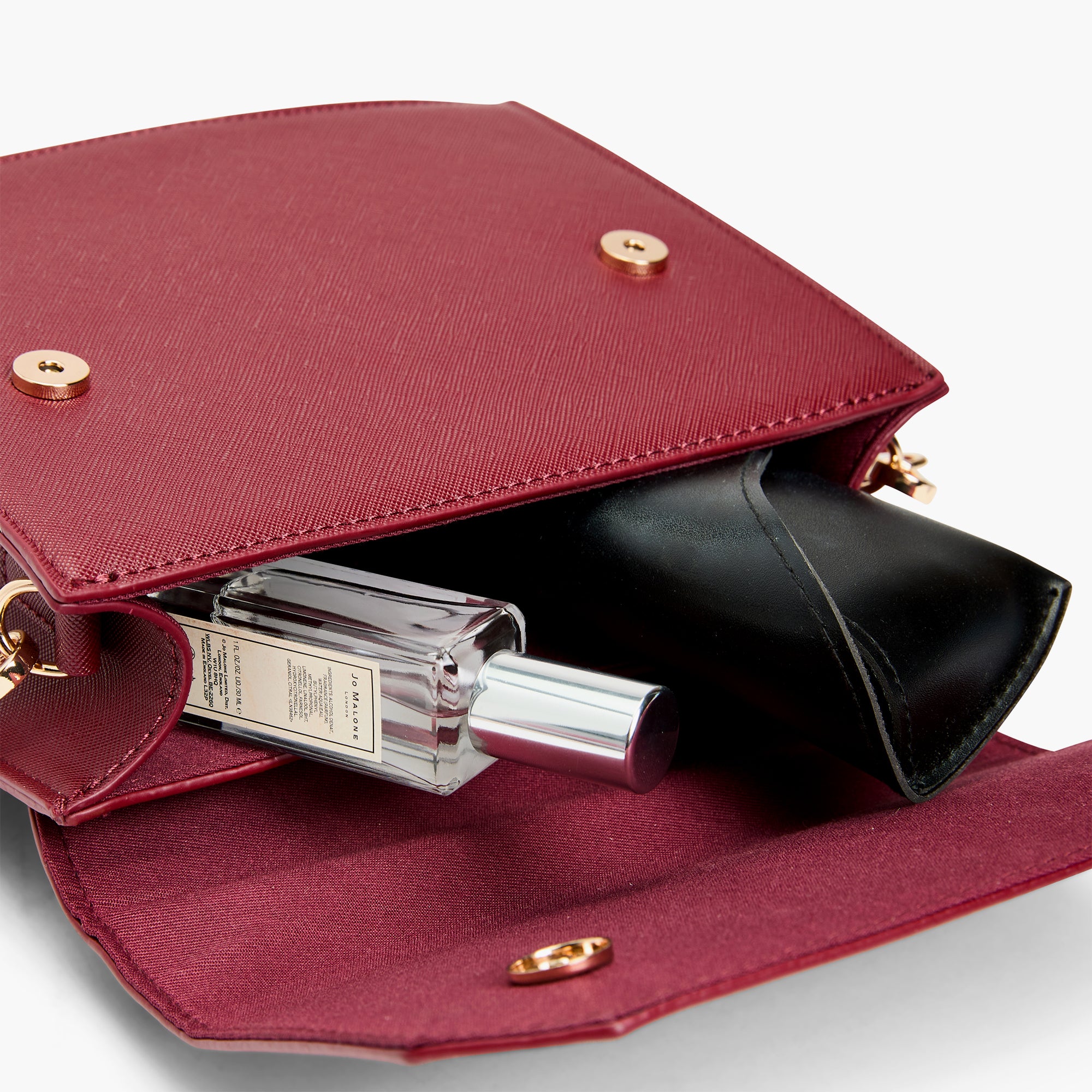 Orla Pearl Top Handle Satchel