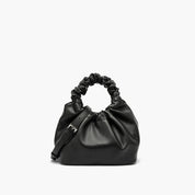 Randall Scrunchie Mini Crossbody Bag