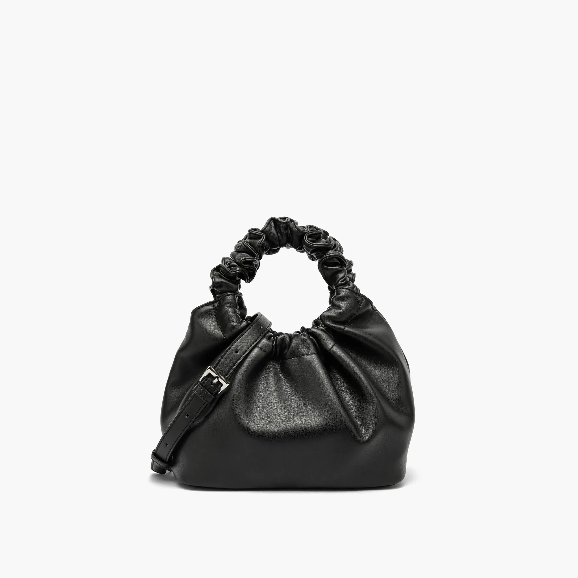 Randall Scrunchie Crossbody
