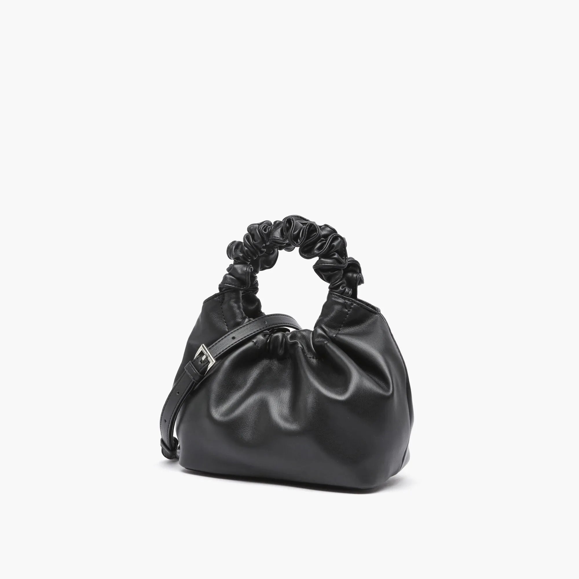 Randall Scrunchie Crossbody Bag