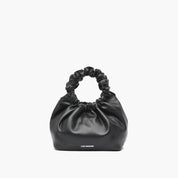 Randall Scrunchie Mini Crossbody Bag