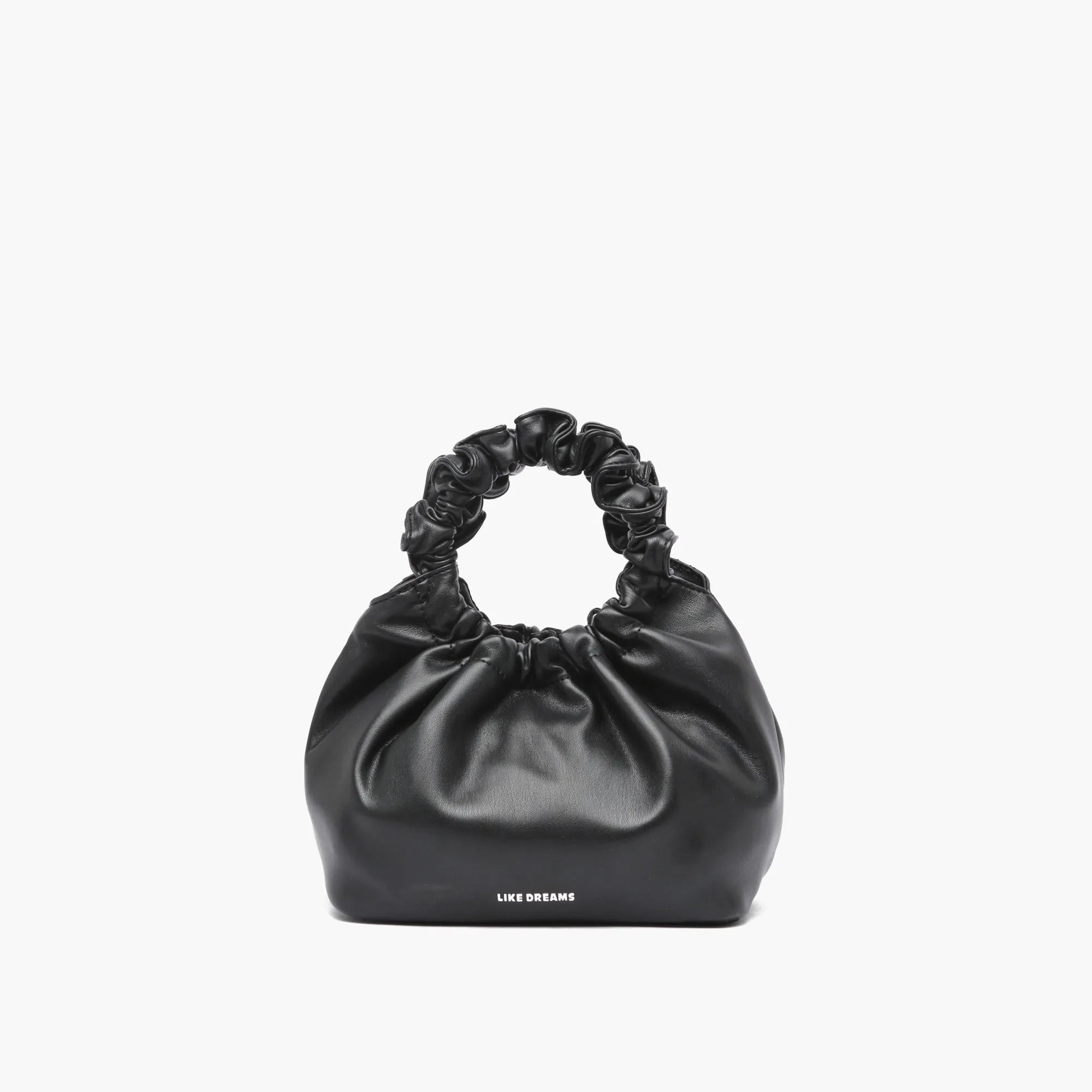 Randall Scrunchie Crossbody Bag