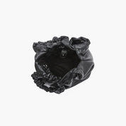 Randall Scrunchie Mini Crossbody Bag