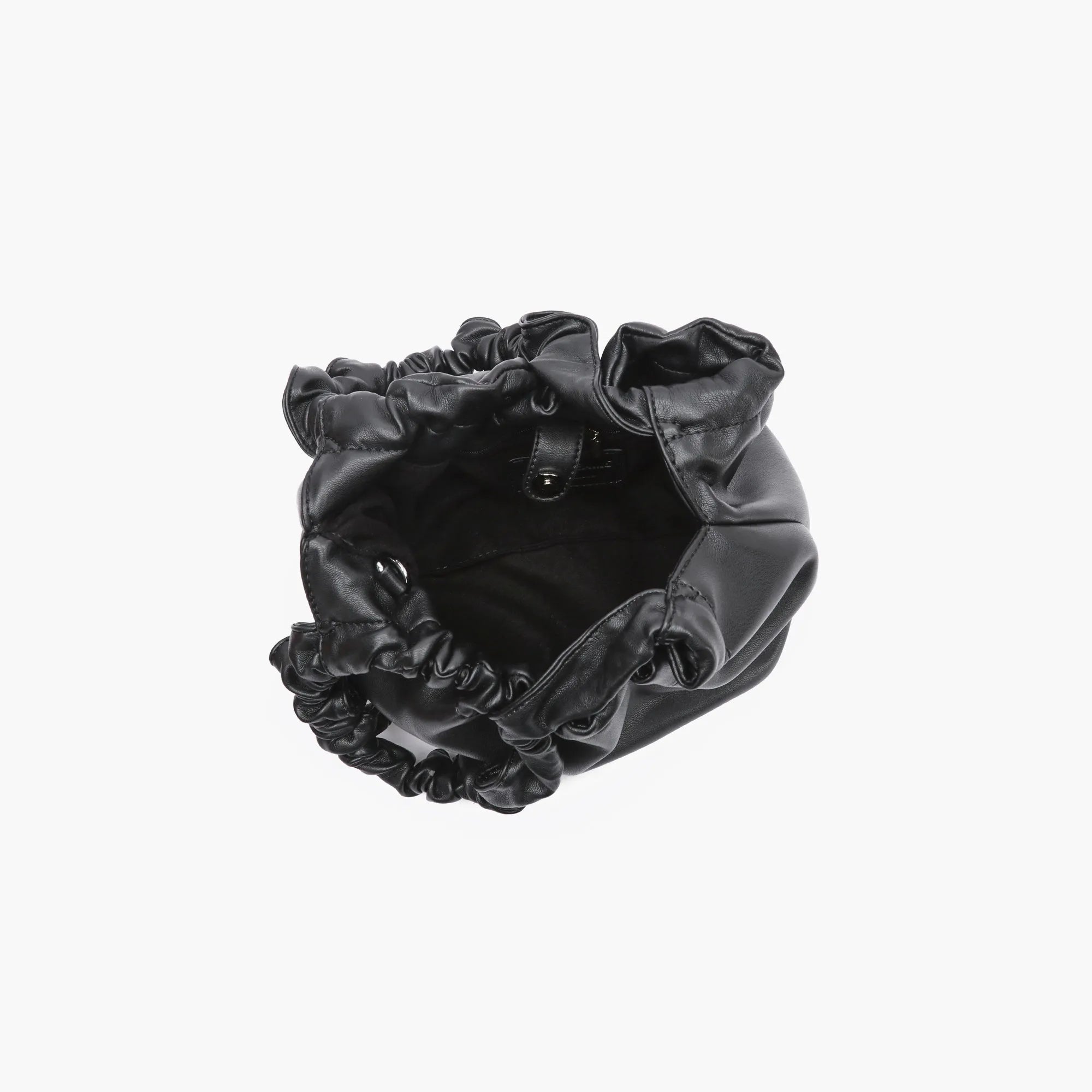 Randall Scrunchie Crossbody