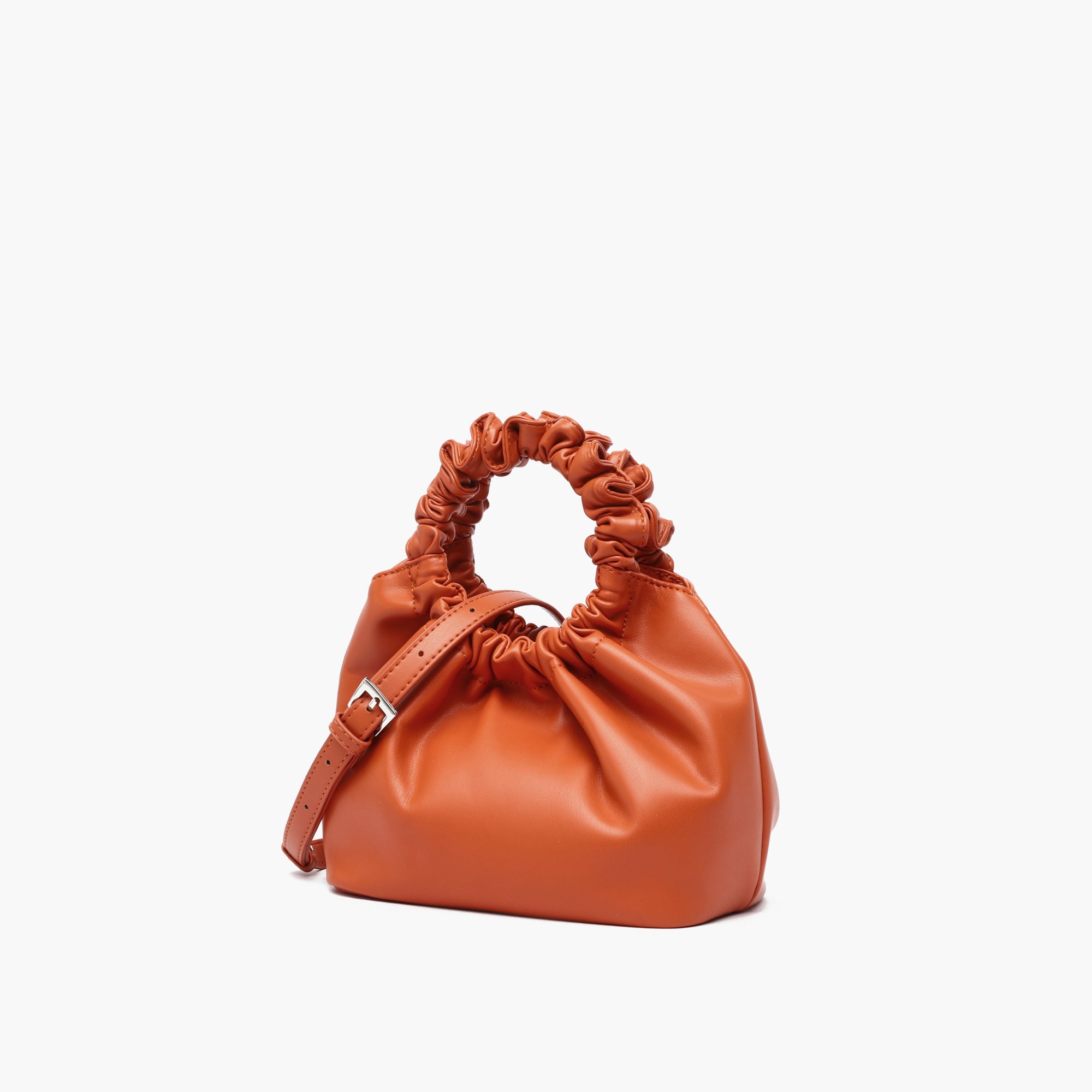 Randall Scrunchie Crossbody