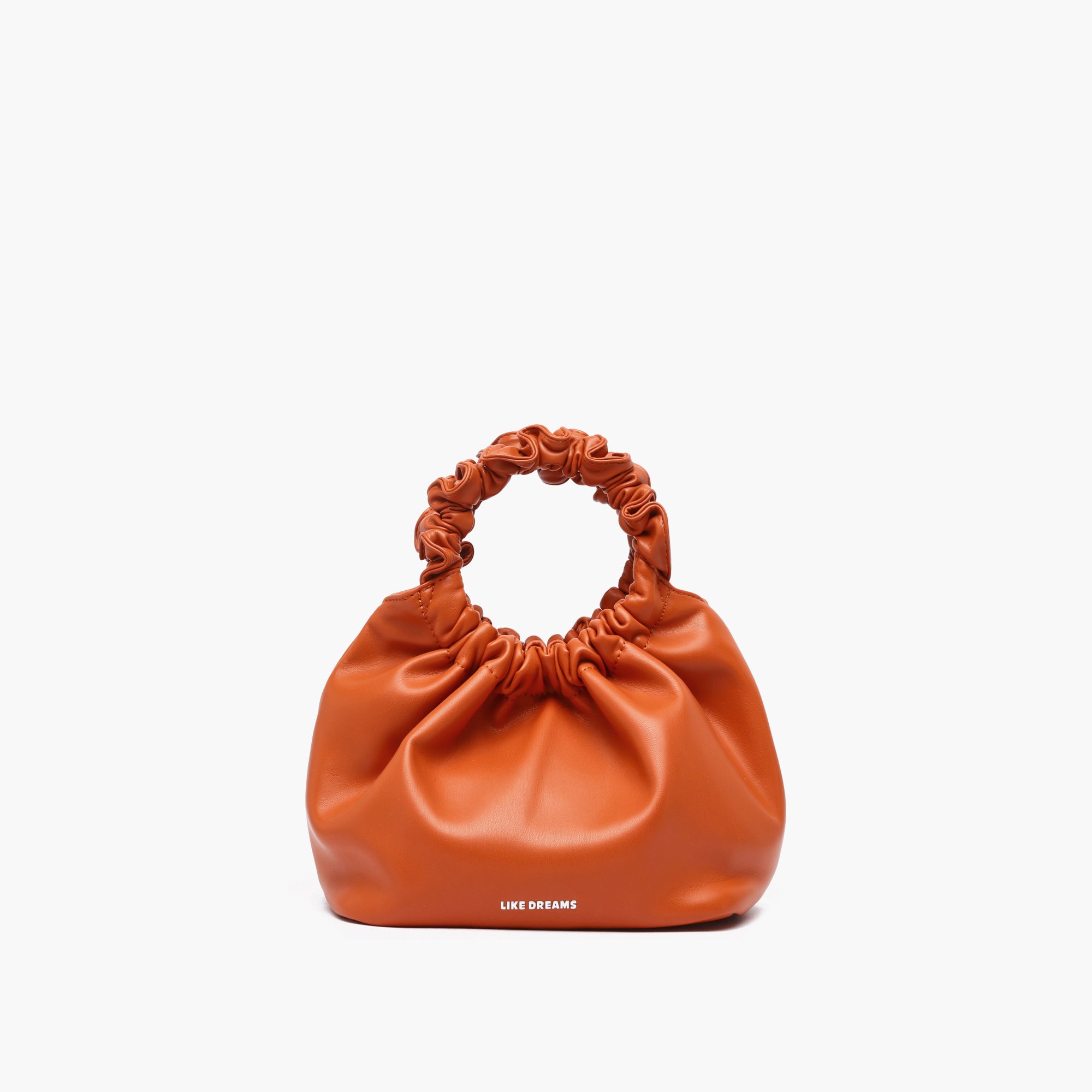 Randall Scrunchie Crossbody