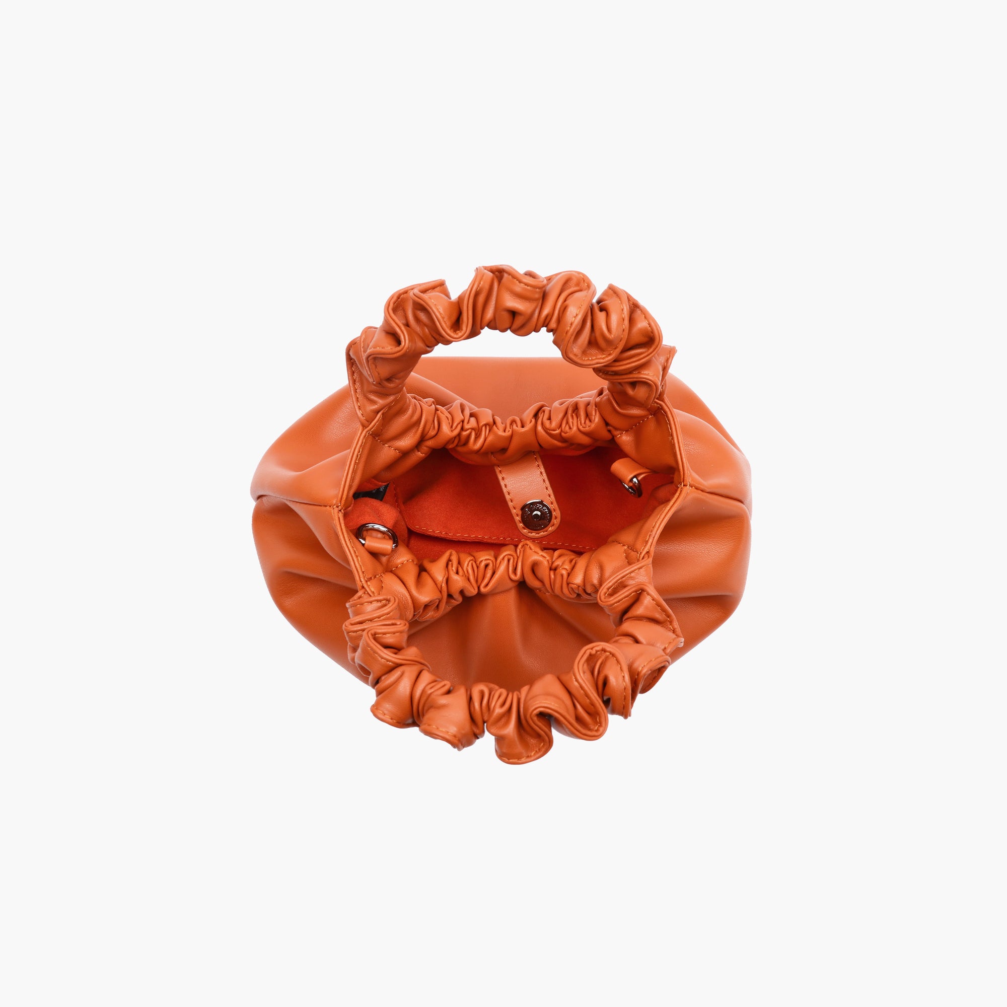 Randall Scrunchie Crossbody