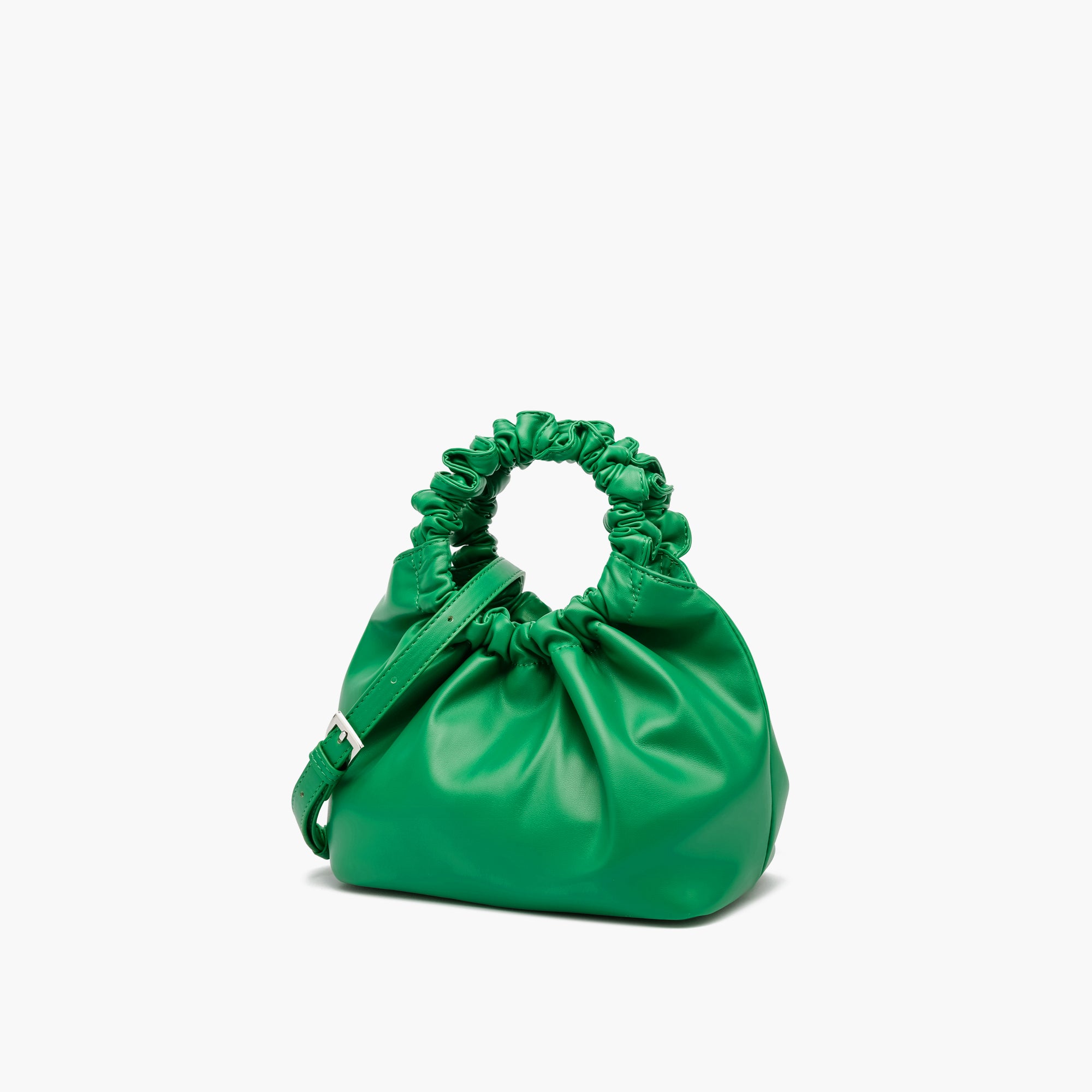Randall Scrunchie Crossbody