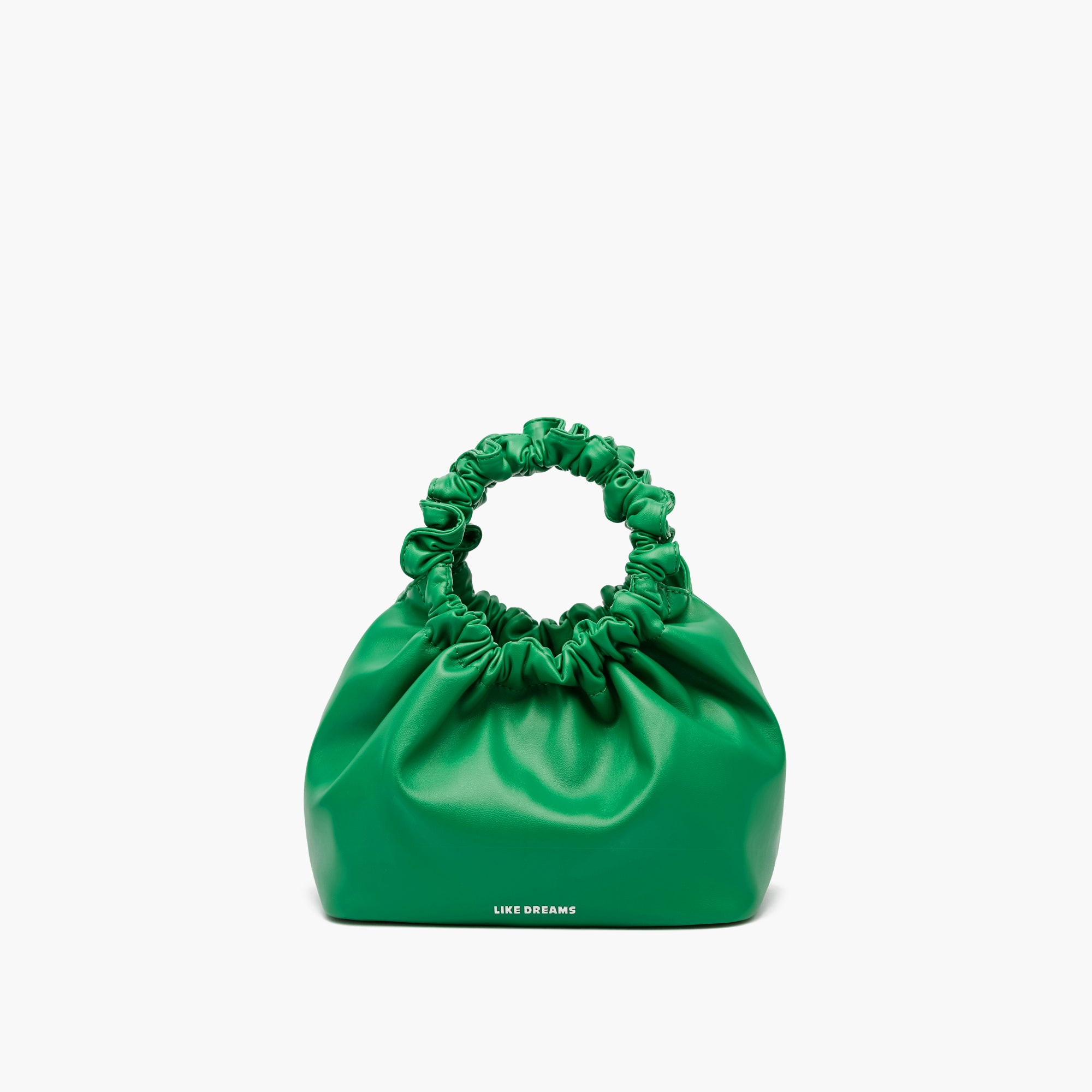 Randall Scrunchie Crossbody