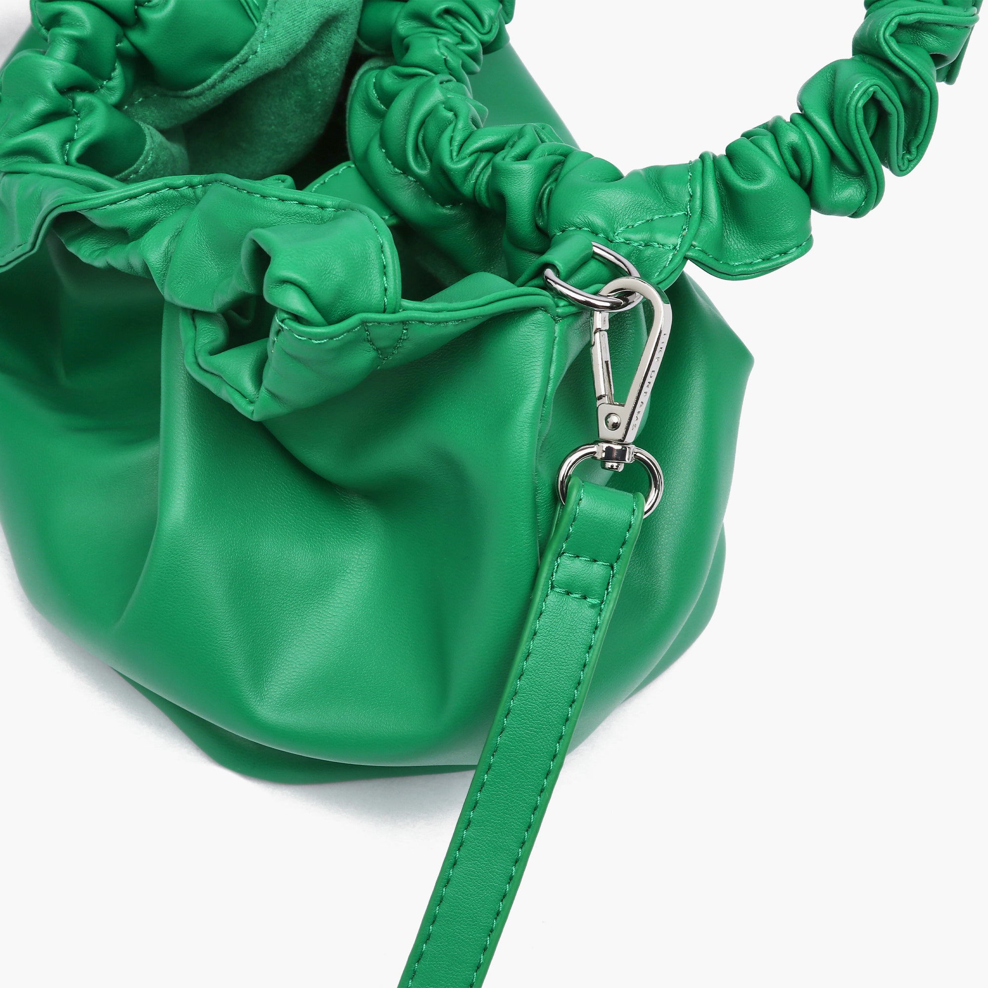 Randall Scrunchie Crossbody