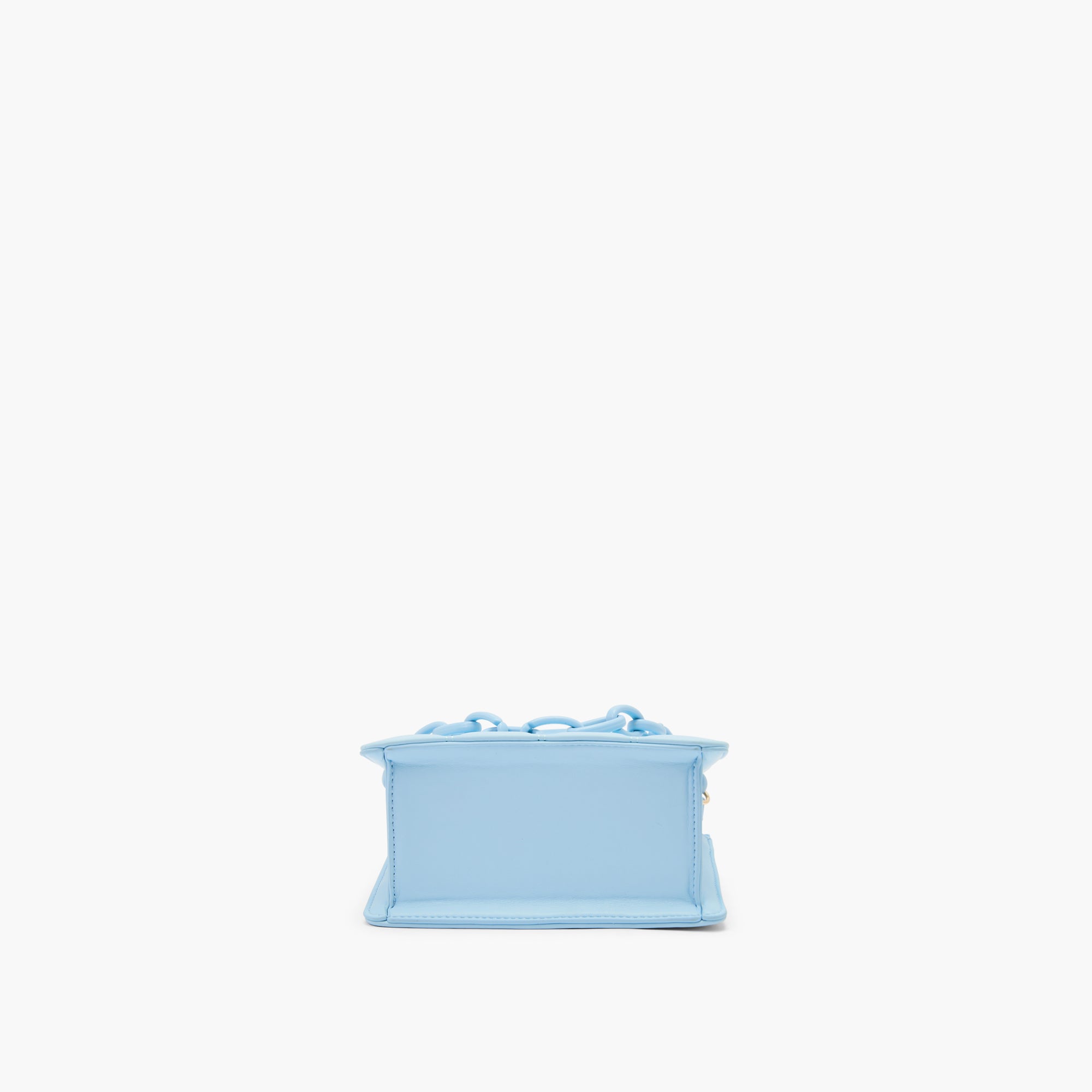 Kylie Mini Quilted Crossbody Purse