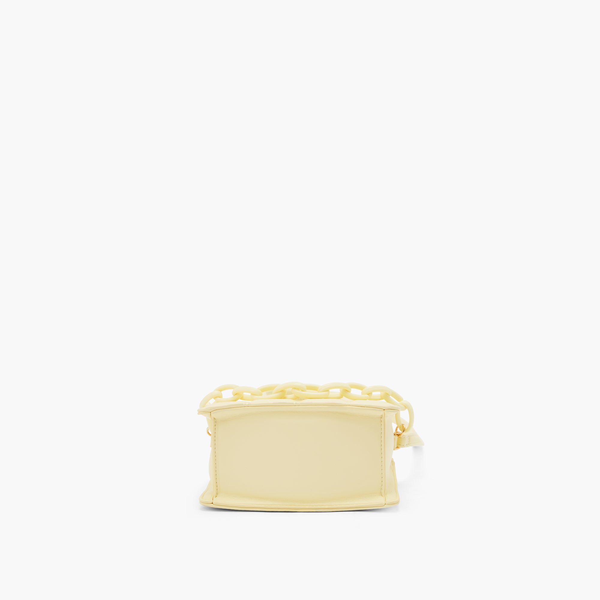 Kylie Mini Quilted Crossbody Purse