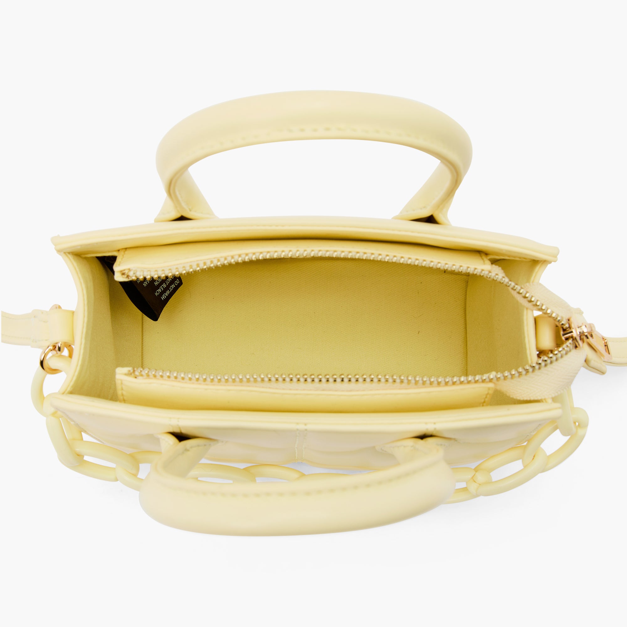 Kylie Mini Quilted Crossbody Purse