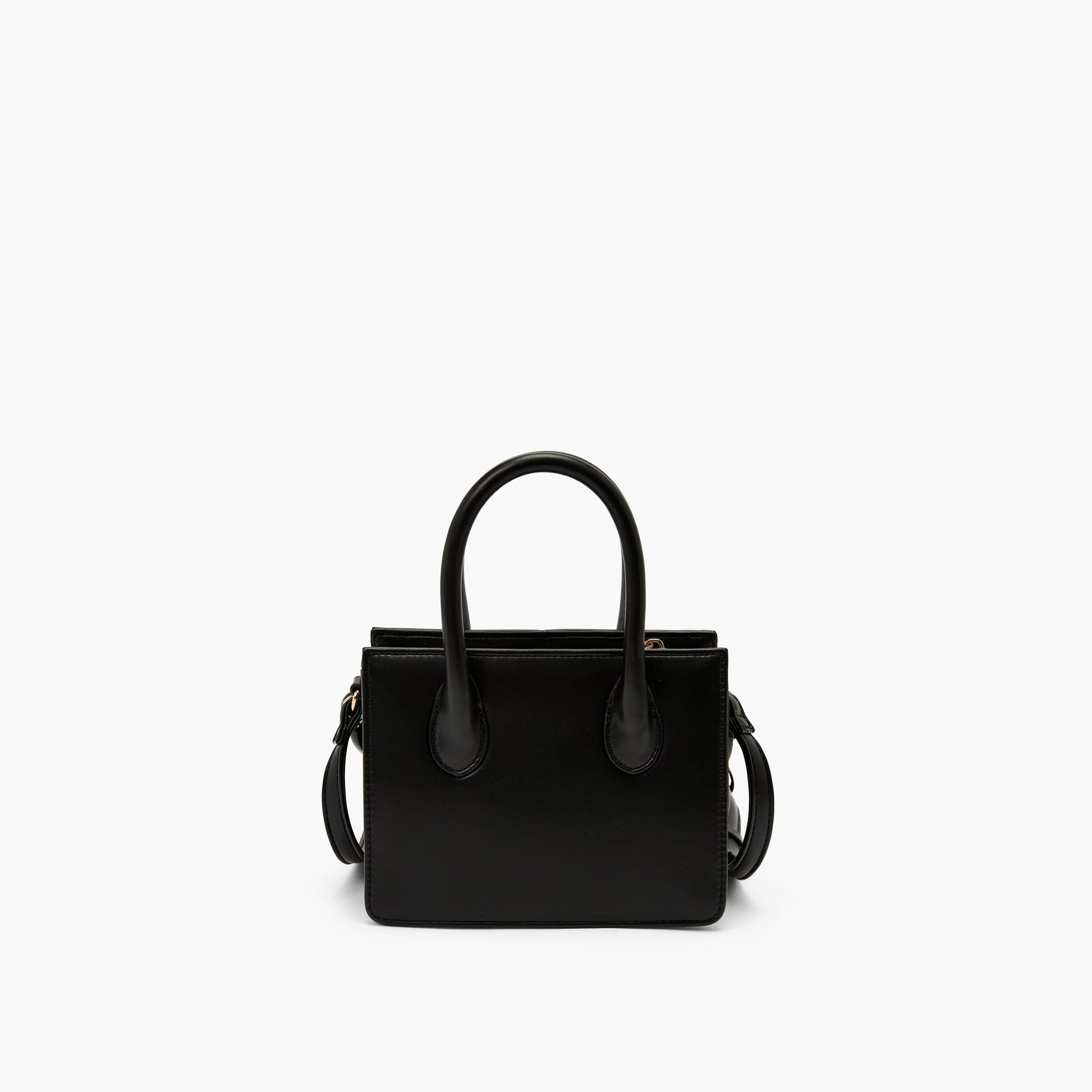 Kylie Mini Quilted Crossbody Purse