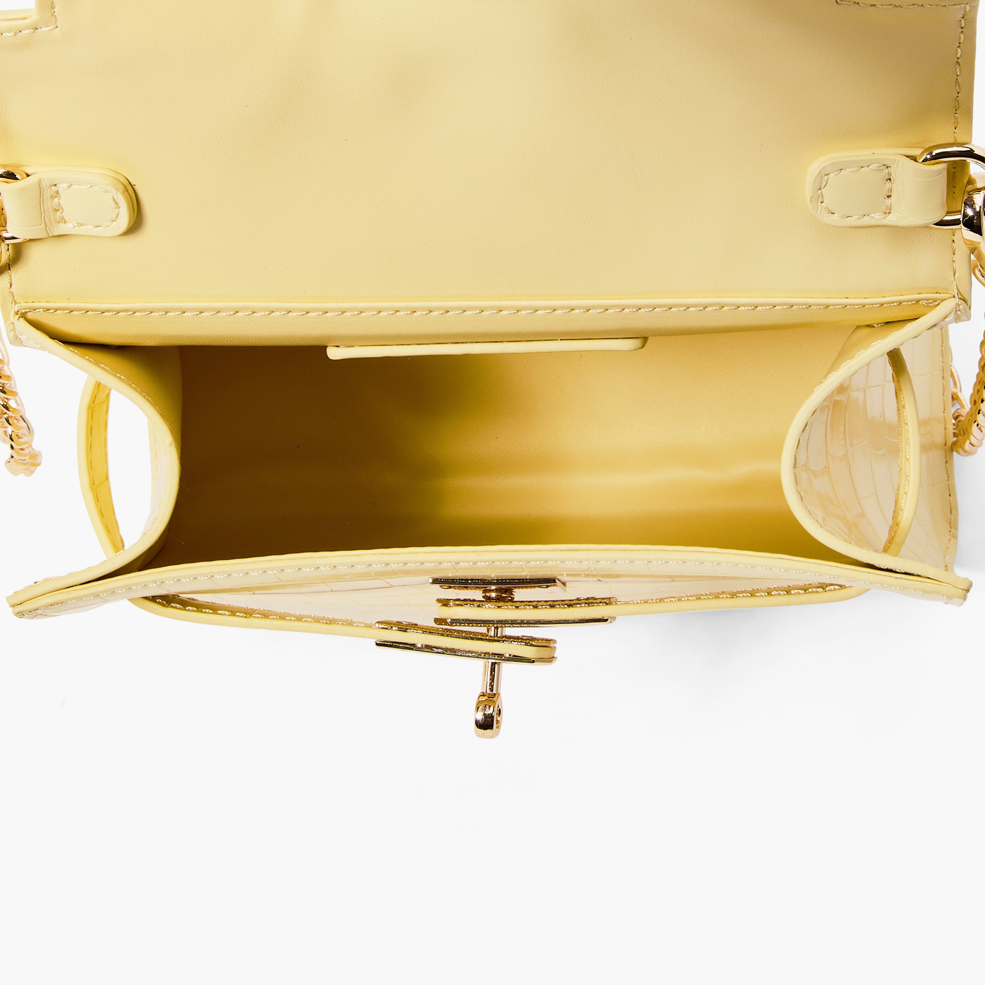 Jasmine Mini Crossbody