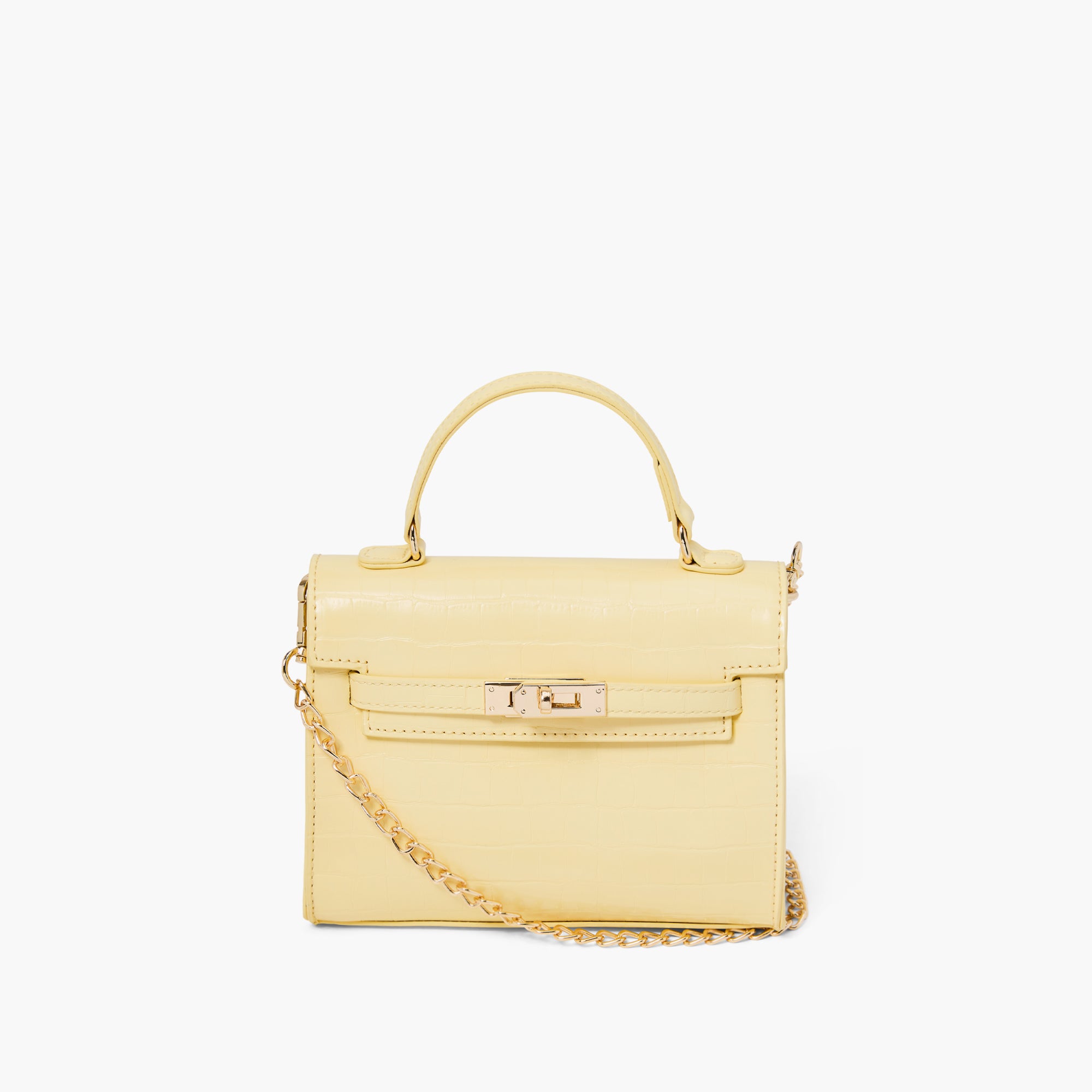 Jasmine Mini Crossbody
